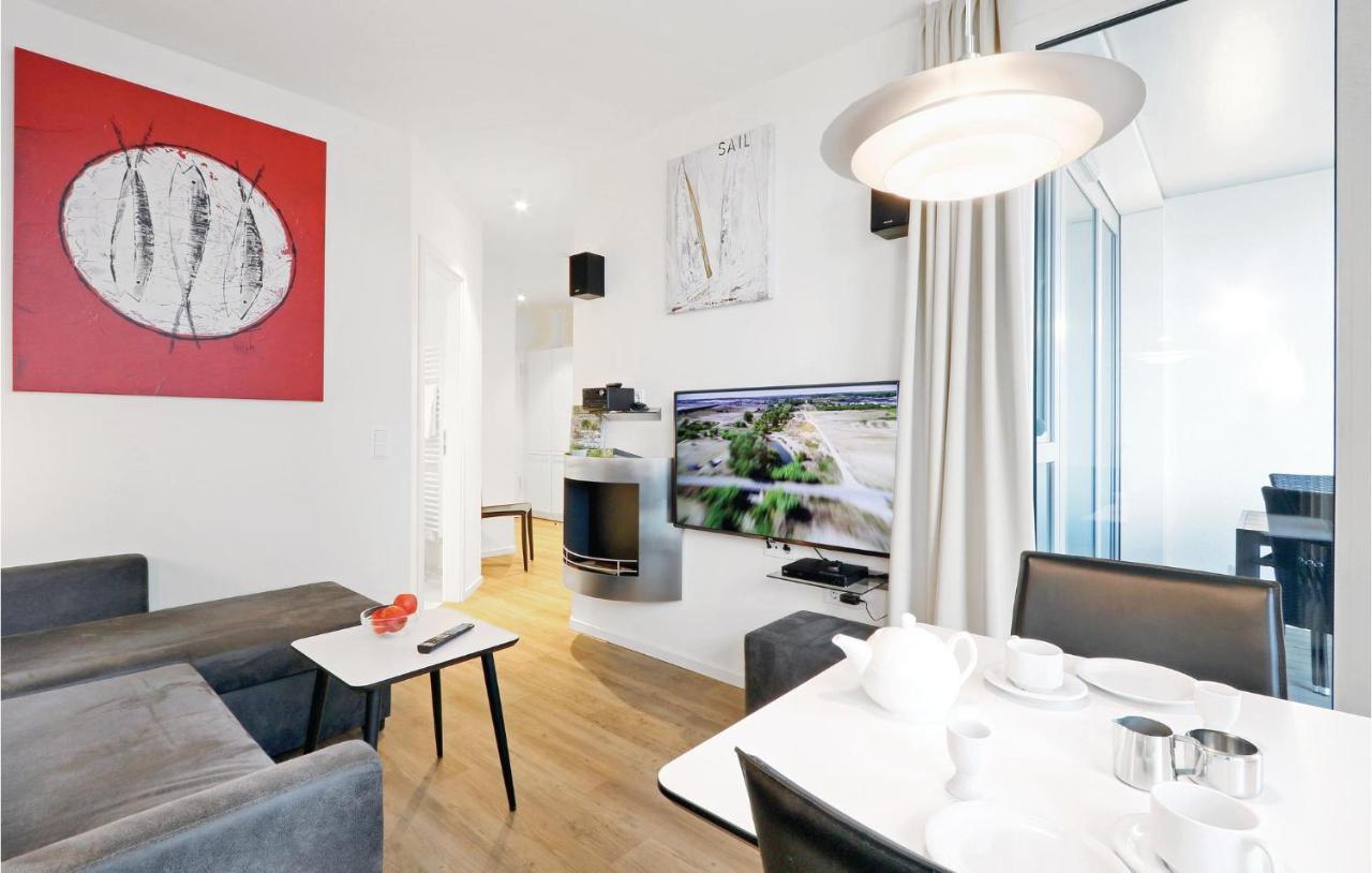 Awesome Apartment In Luebeck Travemuende Eksteriør bilde