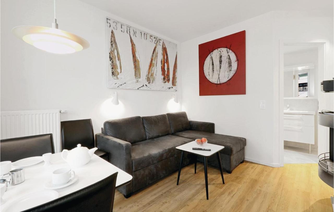Awesome Apartment In Luebeck Travemuende Eksteriør bilde