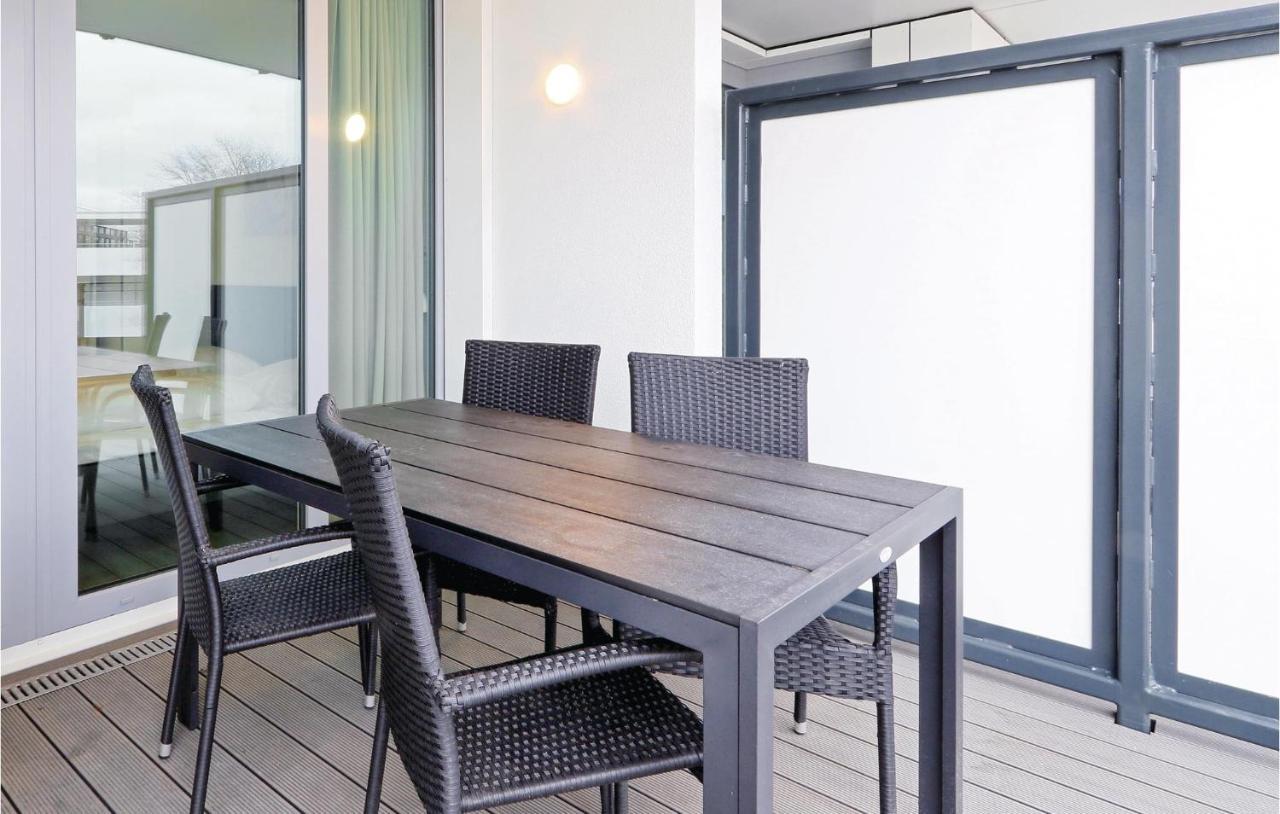 Awesome Apartment In Luebeck Travemuende Eksteriør bilde