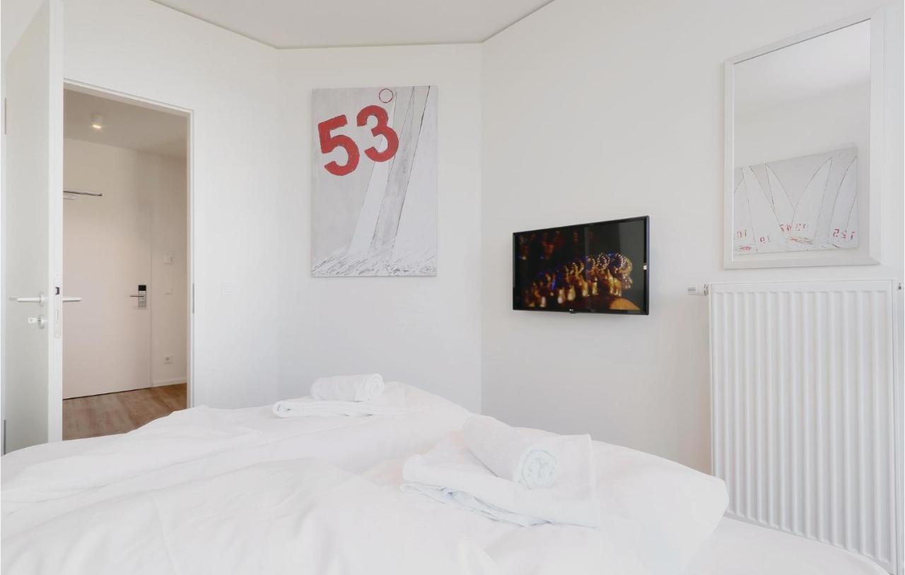 Awesome Apartment In Luebeck Travemuende Eksteriør bilde