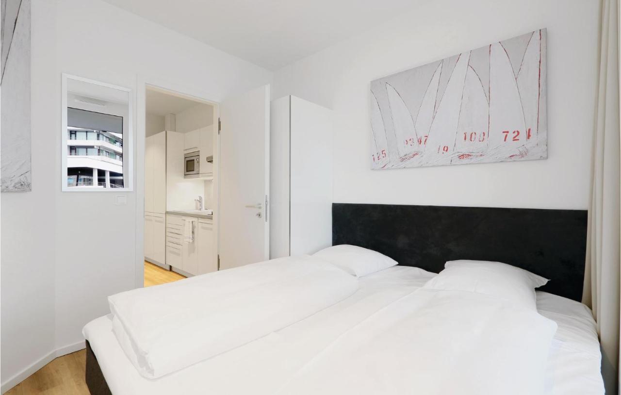 Awesome Apartment In Luebeck Travemuende Eksteriør bilde